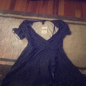 Forever 21 dress